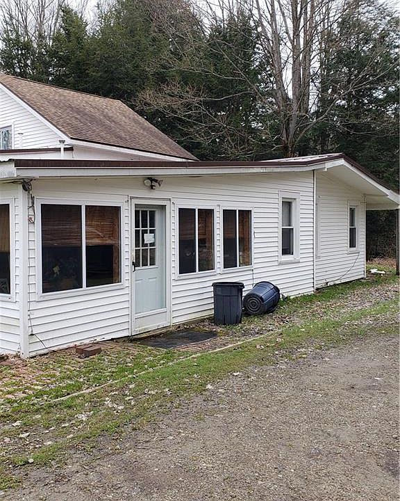 6833 Rocky Glen Rd, Cassadaga, NY 14718 Zillow