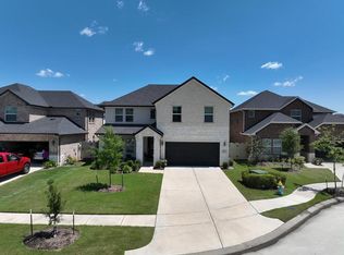 9861 Pearly Everlasting, Conroe, TX 77385