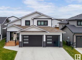 502 Lakewood Close, Cold Lake, AB T9M0E9