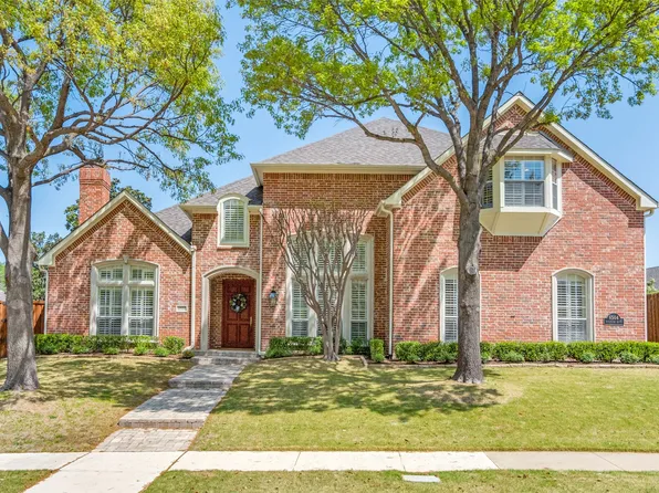 6504 Riverside Dr, Plano, TX 75024