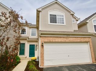 377 N Tower Dr, Hainesville, IL 60030