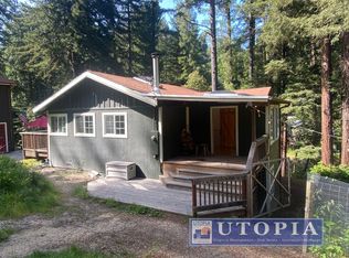 1068 Laurel Ave, Felton, CA 95018
