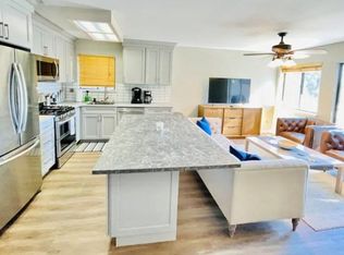 317 Cottonwood Ct #5, Incline Village, NV 89451
