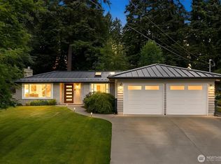 Woodland Manor Add, Bothell, WA 98011