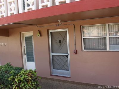 300 NE 191st St APT 209, Miami, FL, 33179