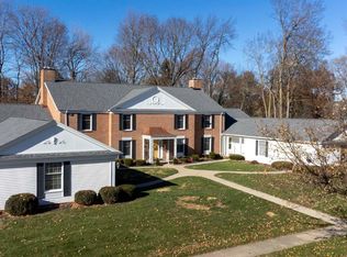 5 Patrician Dr #E, Norwalk, OH 44857