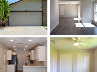 2213 Carousel Dr, Killeen, TX 76543