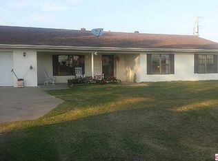 18499 Bristlecone Rd, Morris, OK 74445