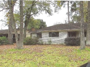 3555 Sleepy Ln, Beaumont, TX 77706