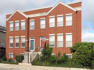 220 S Bell Ave, Chicago, IL 60612