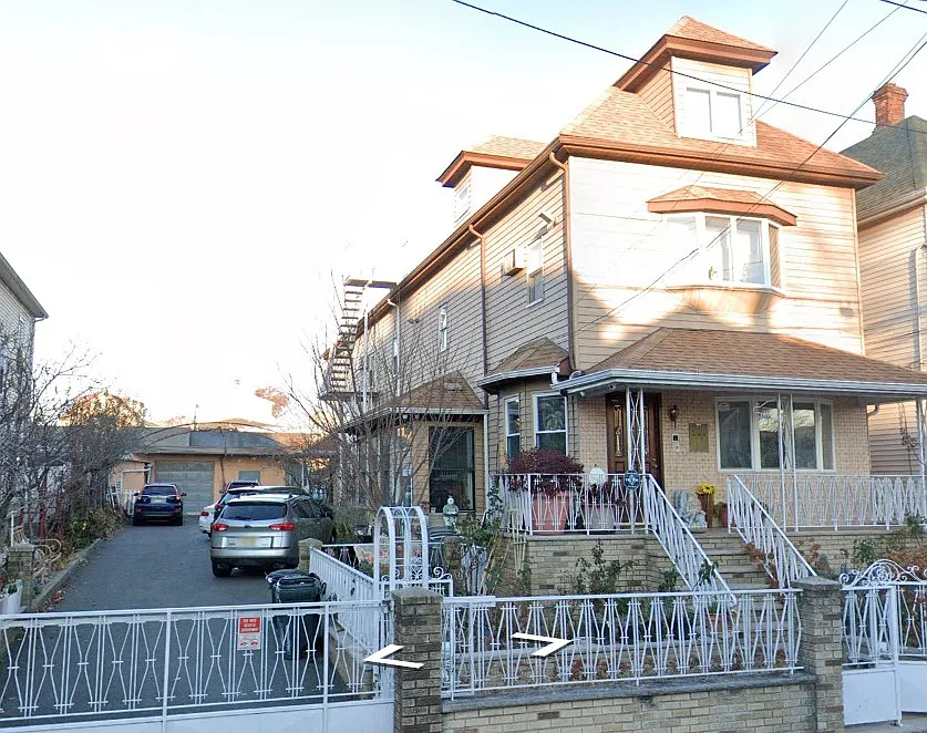 2 bed, 1000 sqft, $2,000 — Photo 4
