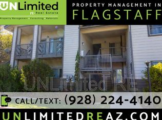 4343 E Soliere Ave APT 2040, Flagstaff, AZ 86004