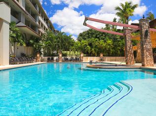 3706 Lower Honoapiilani Rd #D-35, Lahaina, HI 96761