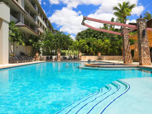 3706 Lower Honoapiilani Rd #D-35, Lahaina, HI 96761