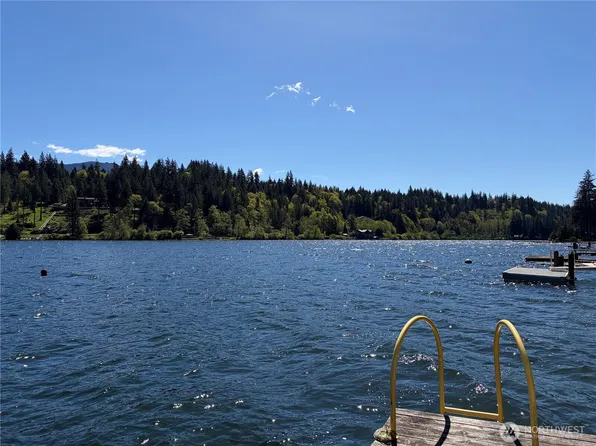 1054 Lake Whatcom Boulevard, Bellingham, WA 98284