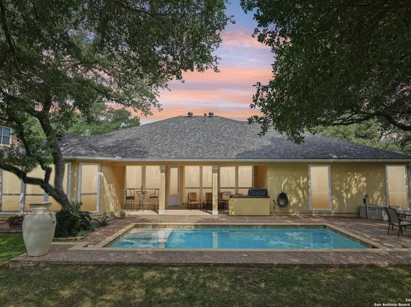 23810 Spring Scent, San Antonio, TX 78258