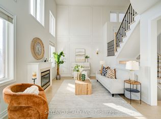 31 Misty Well Dr, Richmond Hill, ON L4E 4J5