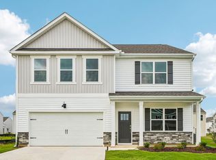 236 Rashford Way, Raeford, NC 28376