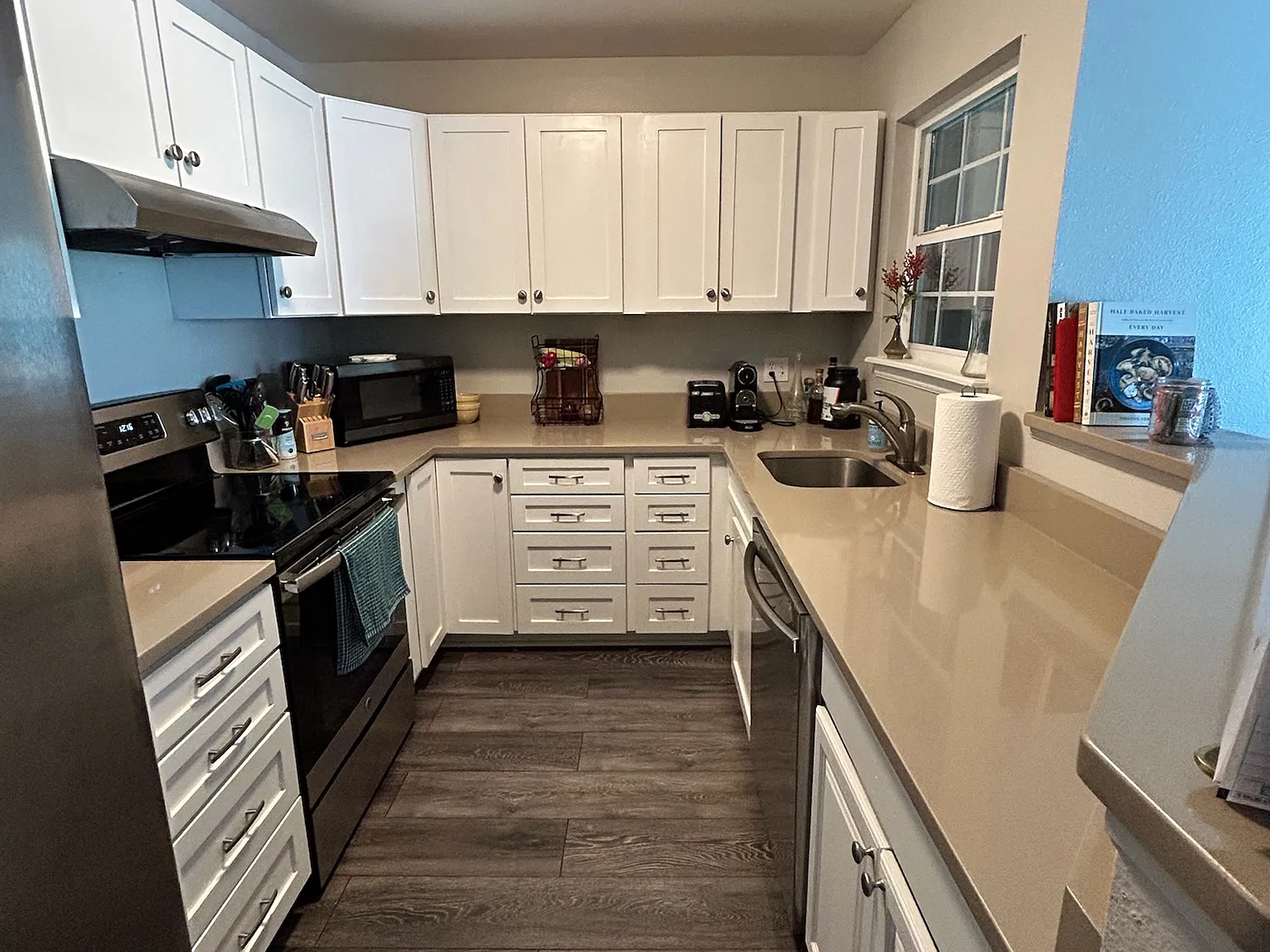 1 bed, 644 sqft, $1,450 — Photo 3