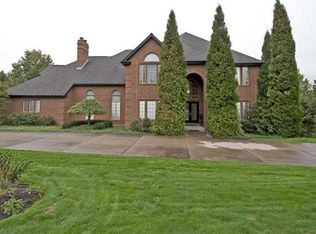 55 Long Meadow Dr, Pittsburgh, PA
