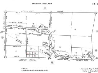 LOT 30 Shady Nook Dr, Platina, CA 96076