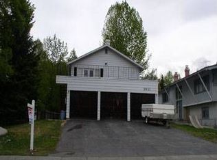 3921 Gardner St, Anchorage, AK 99508