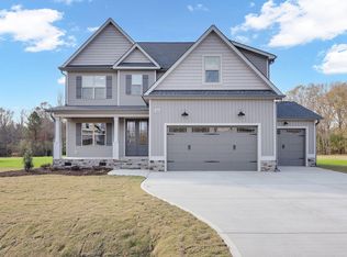 264 Freedom Ridge Dr, Smithfield, NC 27577