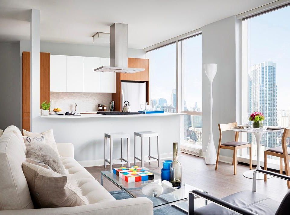 1st image of 600 N Lake Shore Dr #1306
