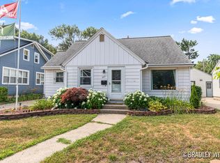 302 W 22nd St, Holland, MI 49423