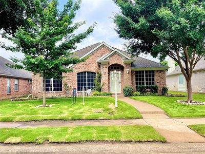 1216 Courtney Ln, Lewisville, TX, 75077