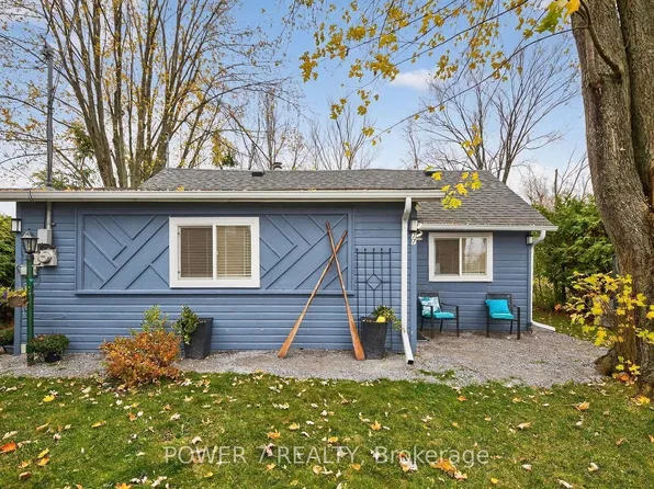 77 Blue Heron Dr, Georgina, ON L0E 1N0