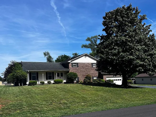 2232 Grider Pond Rd, Bowling Green, KY 42104