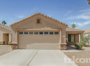2522 S 114th Ln, Avondale, AZ 85323