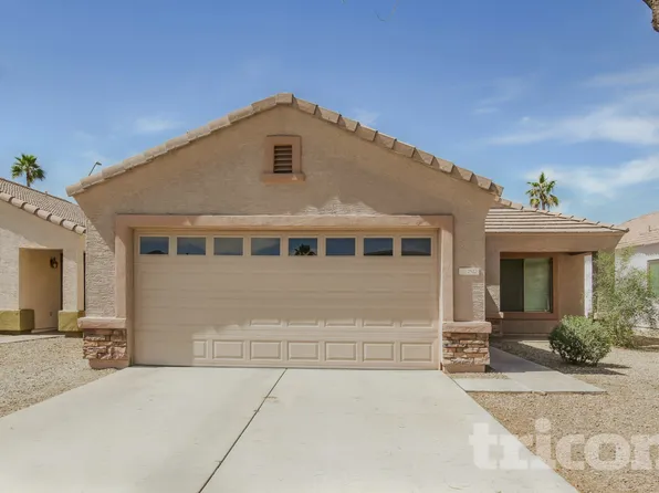 2522 S 114th Ln, Avondale, AZ 85323
