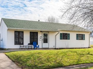 1260 Date St, Fairborn, OH 45324