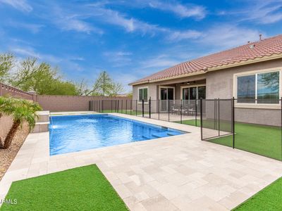 23613 N 168th Ave, Surprise, AZ, 85387