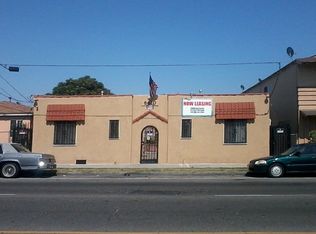 6410 N Paramount Blvd APT 14, Long Beach, CA 90805