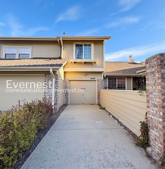 1st image of 8208 S High Ct