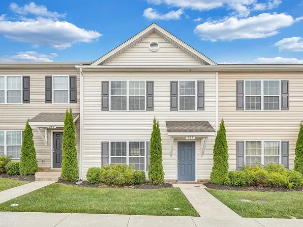 265 Lunaria Ln NW, Christiansburg, VA 24073