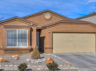 9505 Valle Caldera Rd SW, Albuquerque, NM 87121