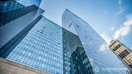 Rented by Silverstone Group USA Corp.