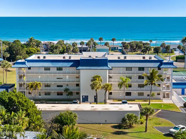 2150 N Hwy A1a APT 211, Indialantic, FL 32903