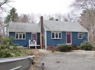 408 Central St, Rowley, MA 01969