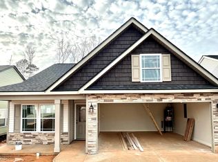 1220 Cleve Gosnell Ln, Spartanburg, SC 29303