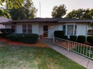 125 N Lincoln Ave, Springfield, IL 62702