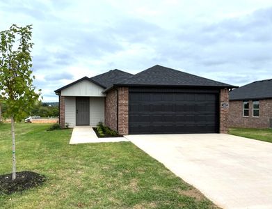 1837 Thelma St, Springdale, AR, 72762