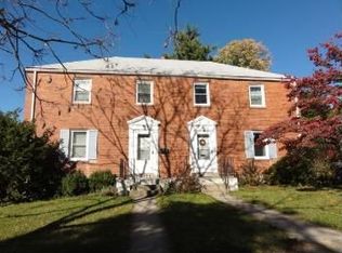1109 Center Ln, State College, PA 16801