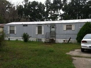 142 Old Cate Rd, Brunswick, GA 31525