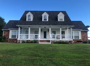 17894 Peach Blossom Ln, Gentry, AR 72734