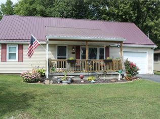 1028 Zinc Mill Rd, Greencastle, IN 46135